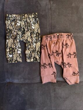 kate quinn panda pants 2pack
